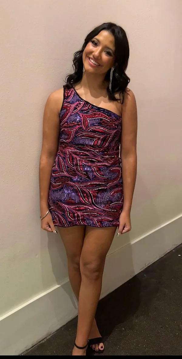 Dress - Image 2