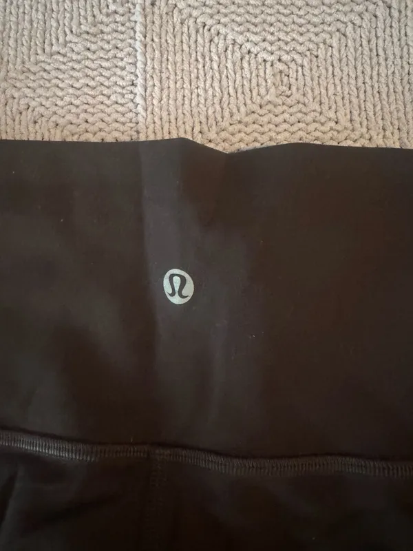 Lululemon Leggings - Image 3