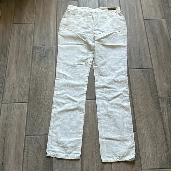 Patrizia Pepe white pants Size 29 - Image 6