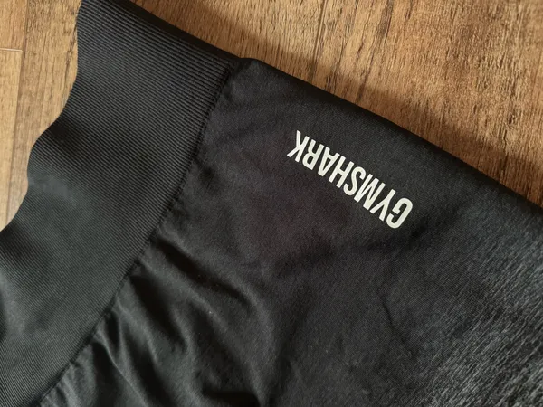 Gymshark Ombré Adapt Seamless Shorts - Image 2