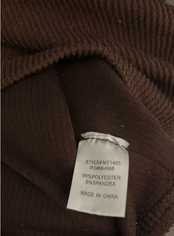 Boutique Sweater - Image 4