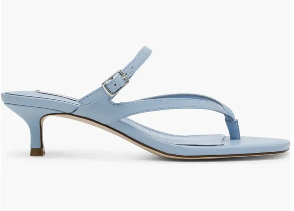 Steve Madden Jessa Kitten Heel - Image 2