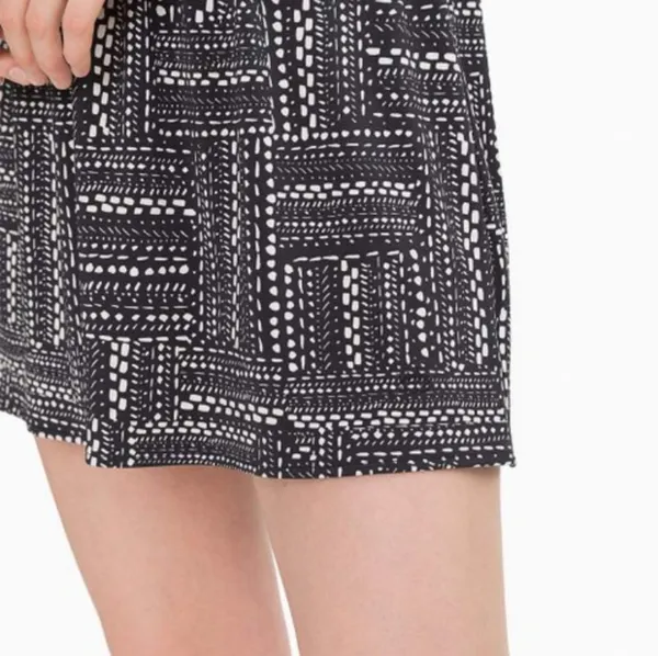 NEW Southern Tide Abstract Game Day Dress - Image 4