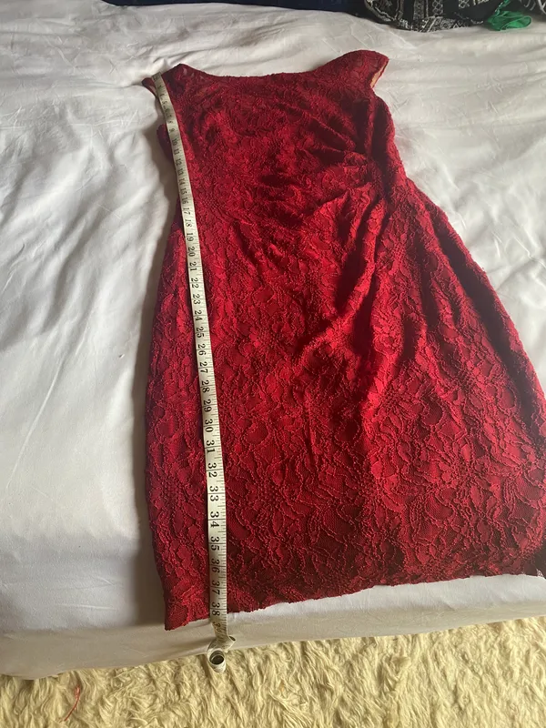 Dress - Image 5