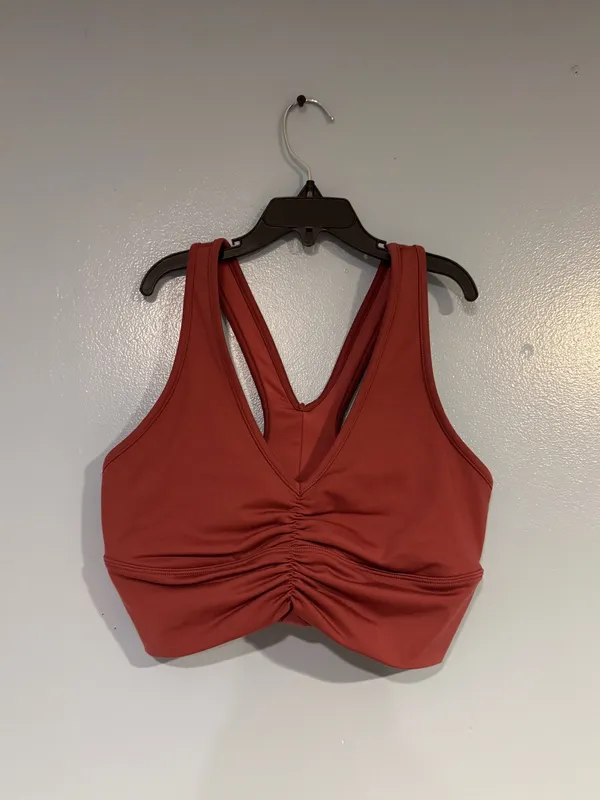 Alo Yoga Wild Thing Sports Bra - Image 2
