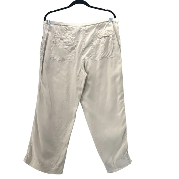 Old Navy Linen‎ Pants 12 - Image 2