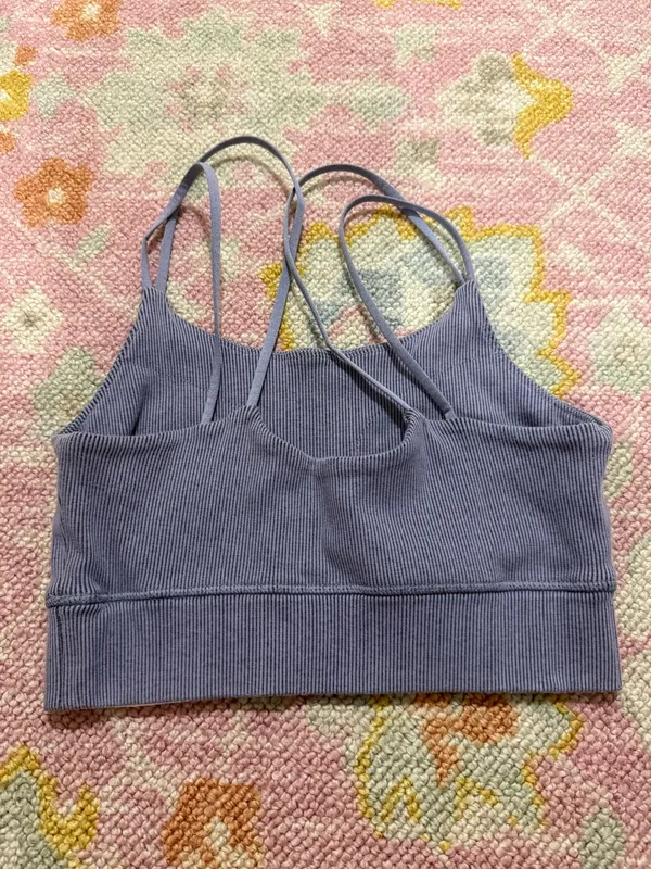 Gymshark Sports Bra - Image 2