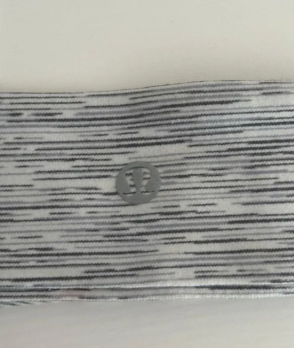Lululemon Headband - Image 2