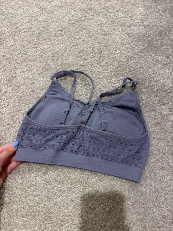 Gymshark Sports Bra - Image 2
