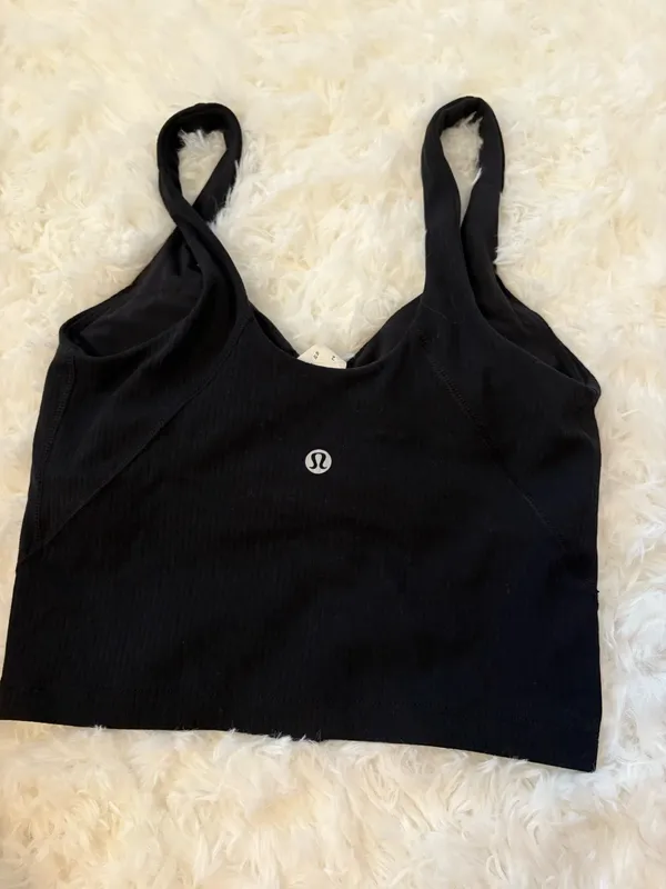 Lululemon Align Tank - Image 2