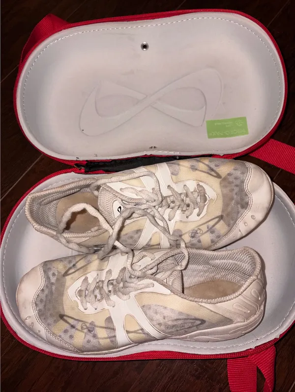 Nfinity Vengeance Cheer Shoes - Image 4