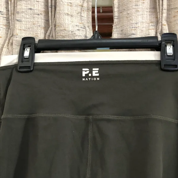 P.E Nation Vita Full Length Legging  - Image 11