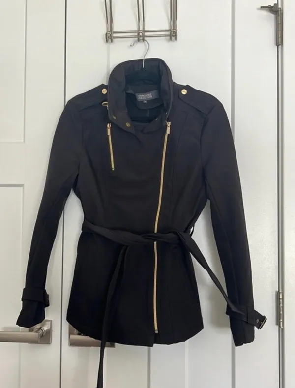 Kenneth Cole Coat - Image 4