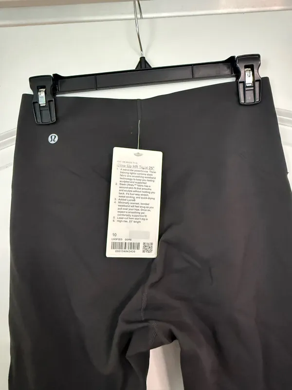Lululemon Leggings - Image 4