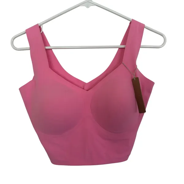 Skims NAKED-PLUNGE TANK PINK size M-DD - Image 2