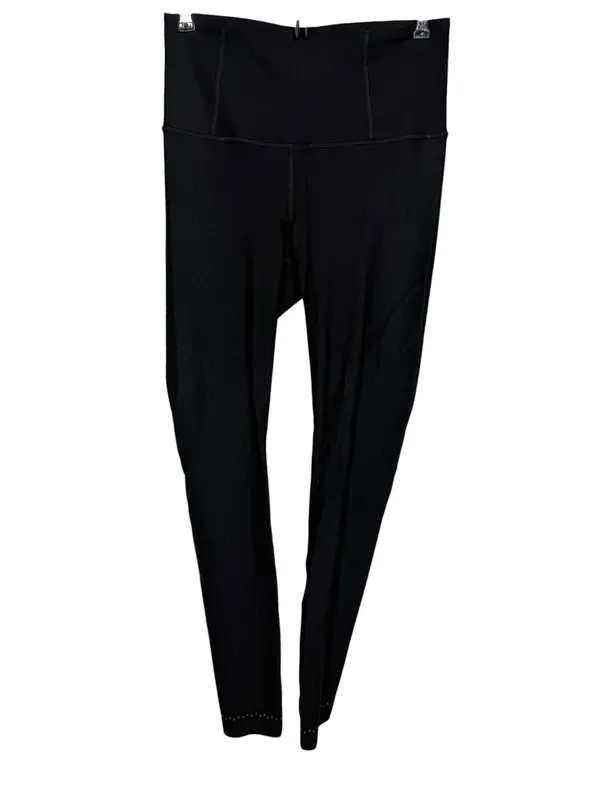 Lululemon Zoned In Tight 27" Legging Size 6 - Image 5