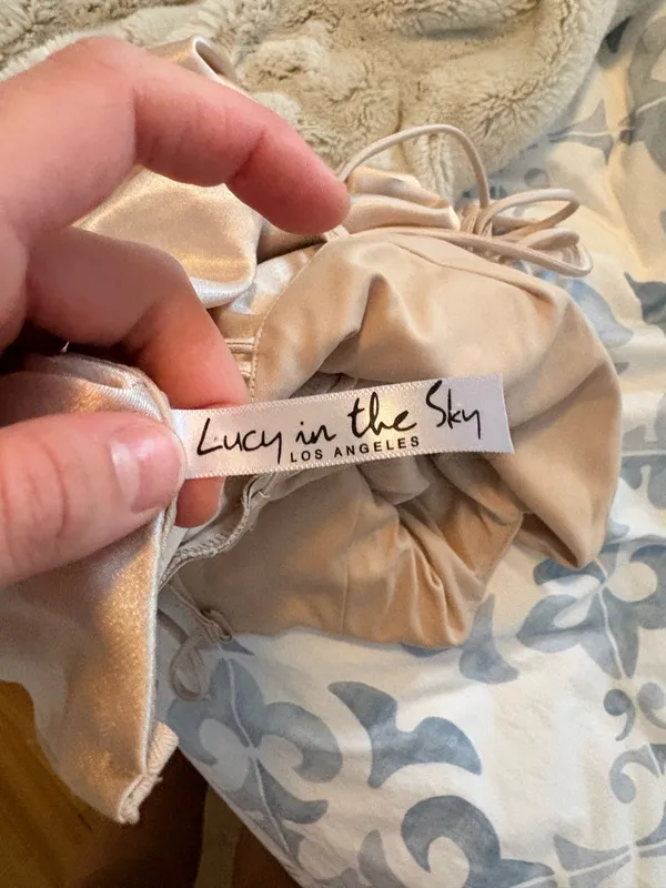 Dress Lucy in the Sky - Image 3