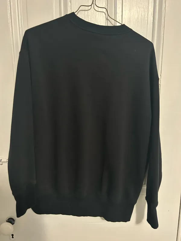 Nike Crewneck Sweatshirt - Image 2