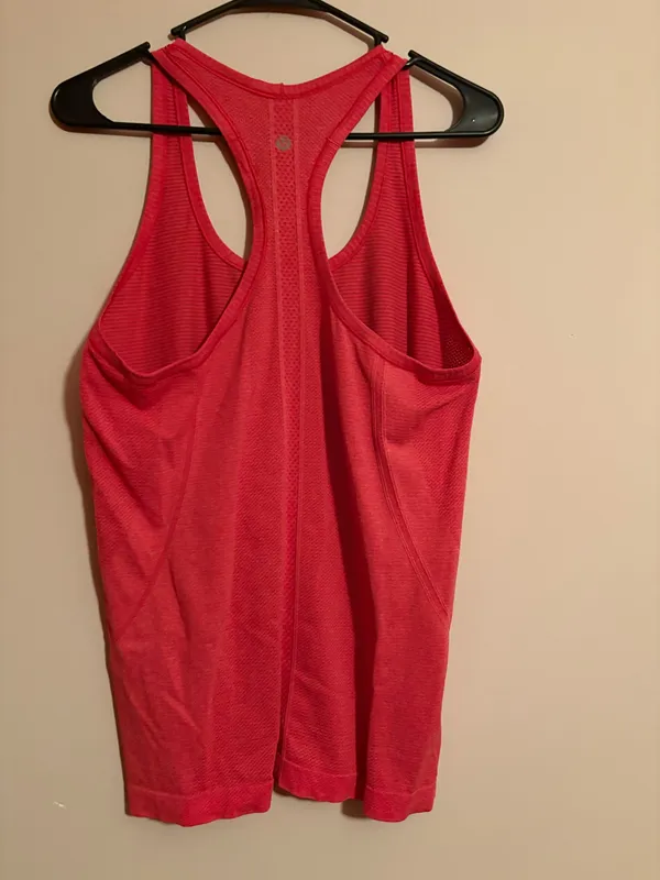 Lululemon Tank - Image 2