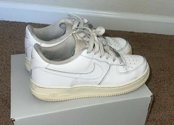 Nike Air Force 1 - Image 5