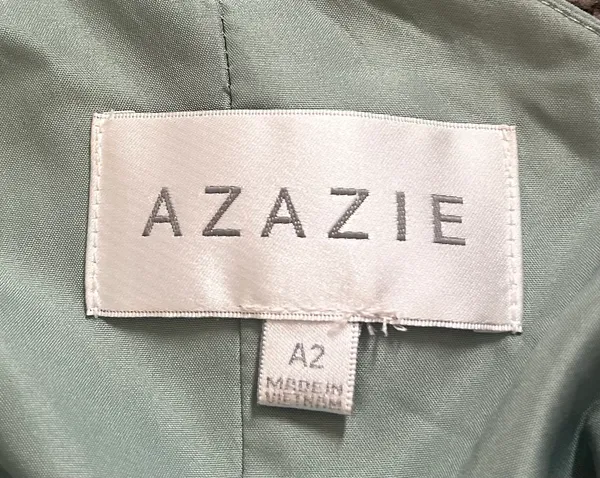 Azazie Dress - Image 3