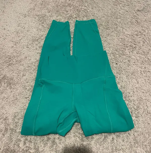 Align 25” With Pockets - Image 2