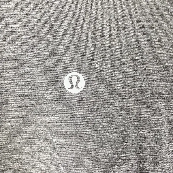 Lululemon Women's Run Swiftly Tech Crew Neck Long Sleeve Tee Shirt Black 10 - Image 2