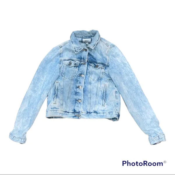 Forever 21 Jean jacket - Image 2