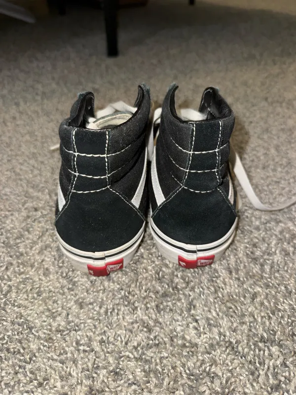 Vans High-Top - Image 3