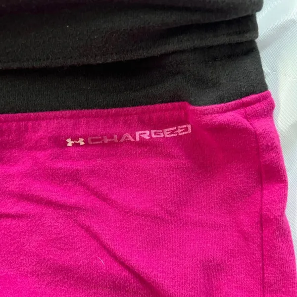 Under Armour Shorts - Image 2