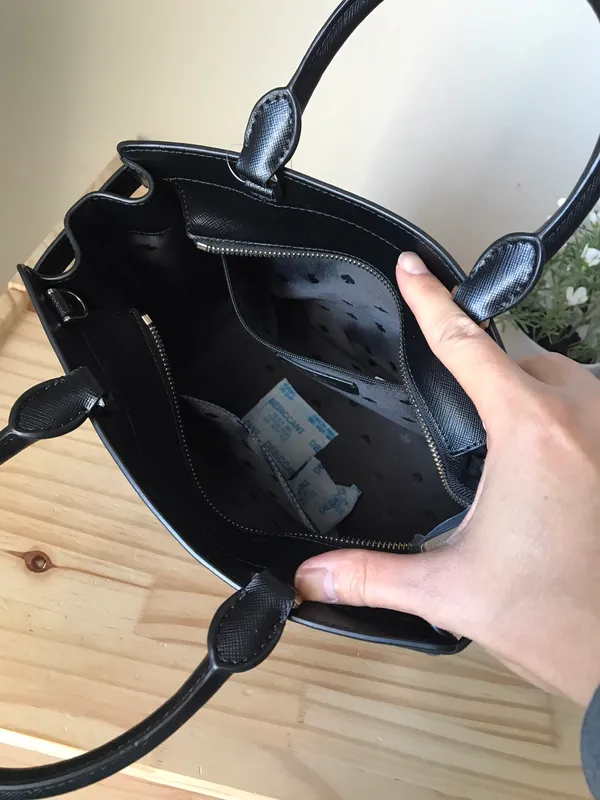 Kate Spade Purse - Image 6
