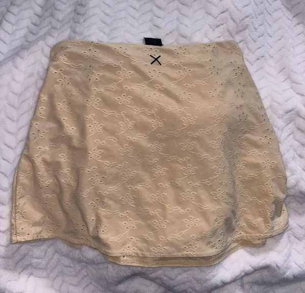 Boutinela skirt - Image 2