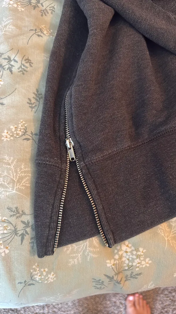 Aerie Oversized Sweatshirt - Image 5