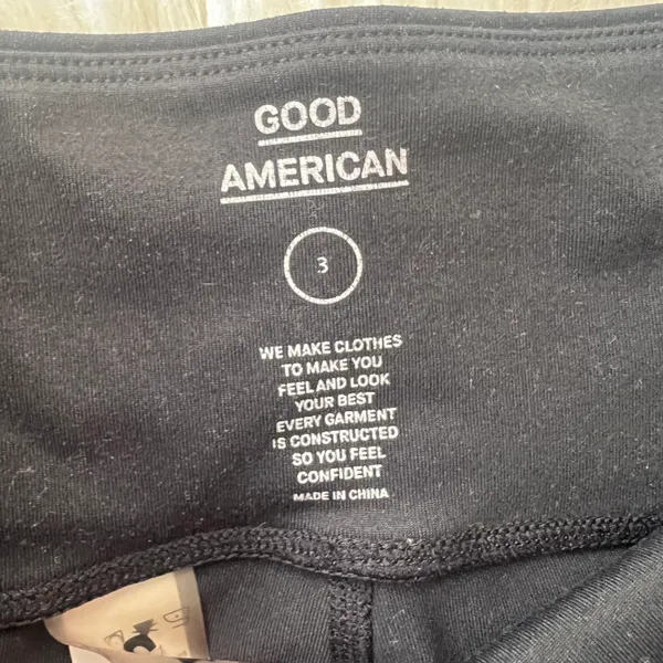 Active Ascending Dot Pocket Leggings - Image 8