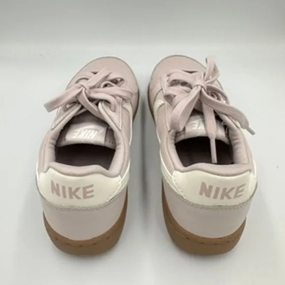Nike Women's Size 8 Purple Sneakers Leather Field General Gum Sole‎ Violet - Image 9