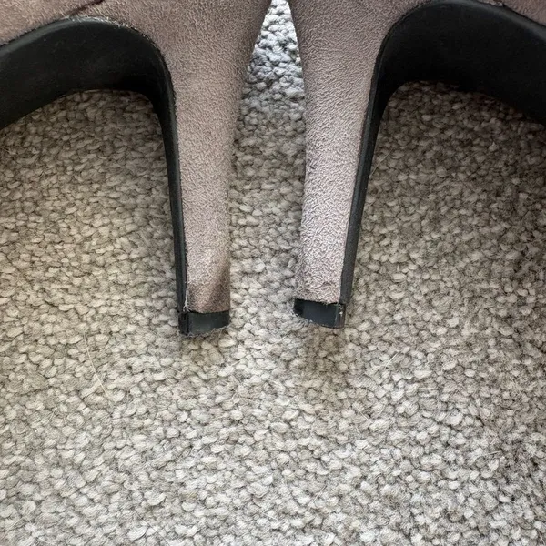 Cole Haan Suede Booties - Image 7
