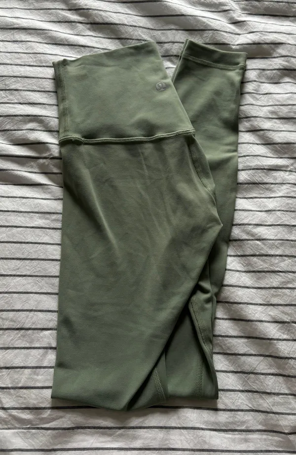 Lululemon 28” Align Leggings - Image 5