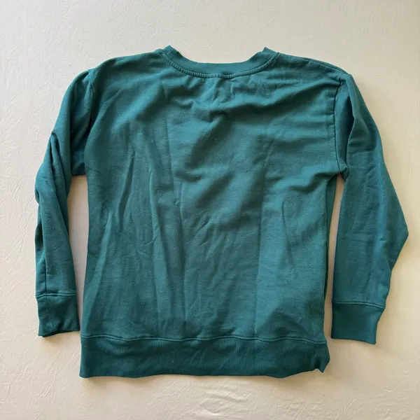 Danskin Pocketed Sweatshirt - Image 3