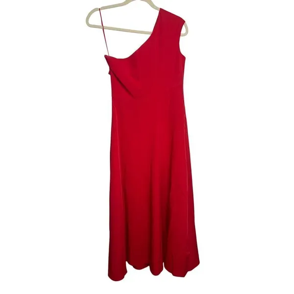 Tuckernuck x India Hicks Scarlet Carmen Dress NWT Sz. S - Image 9