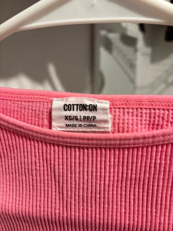 Cotton On Tank Top - Image 2