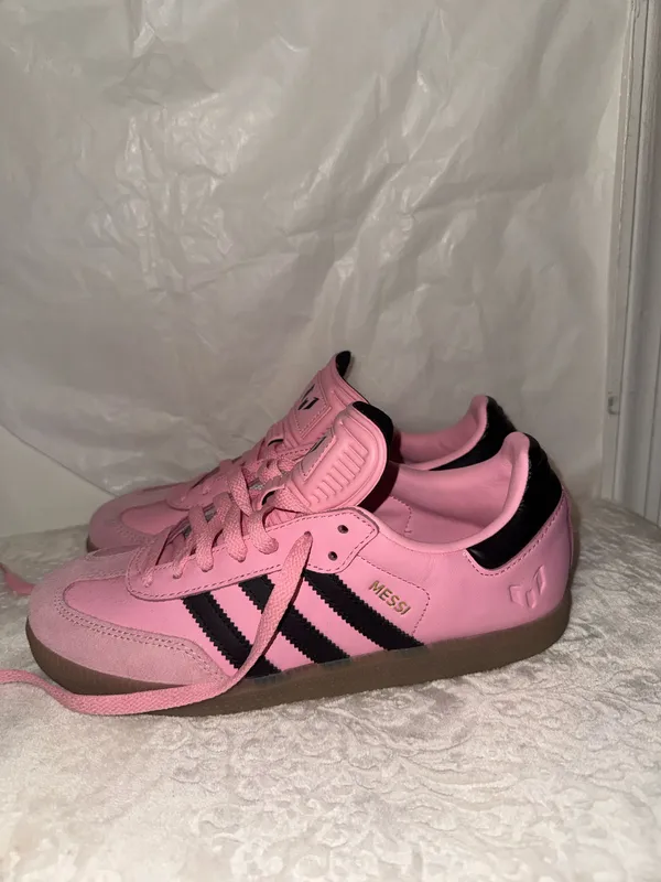 Samba Adidas - Image 2