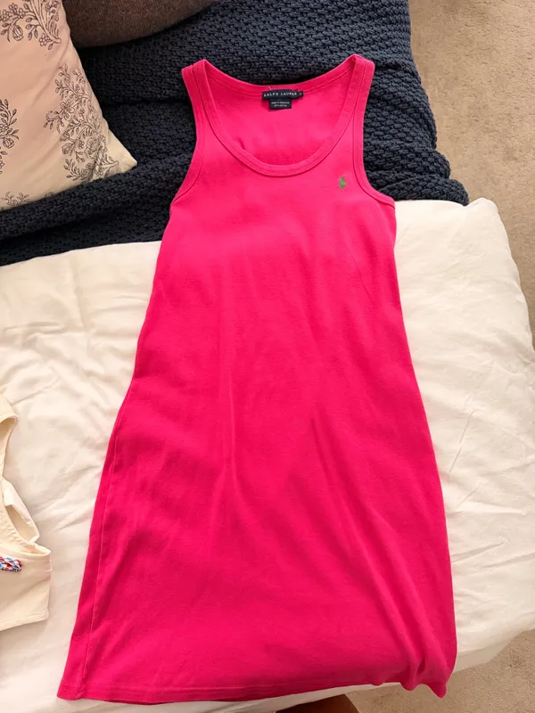 Polo Ralph Lauren Dress - Image 3