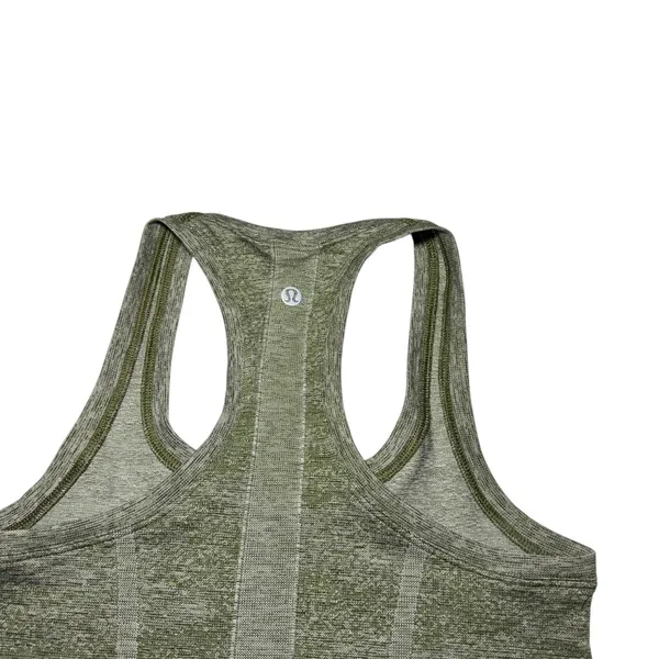 Lululemon Swiftly Tank Top size 2 - Image 4