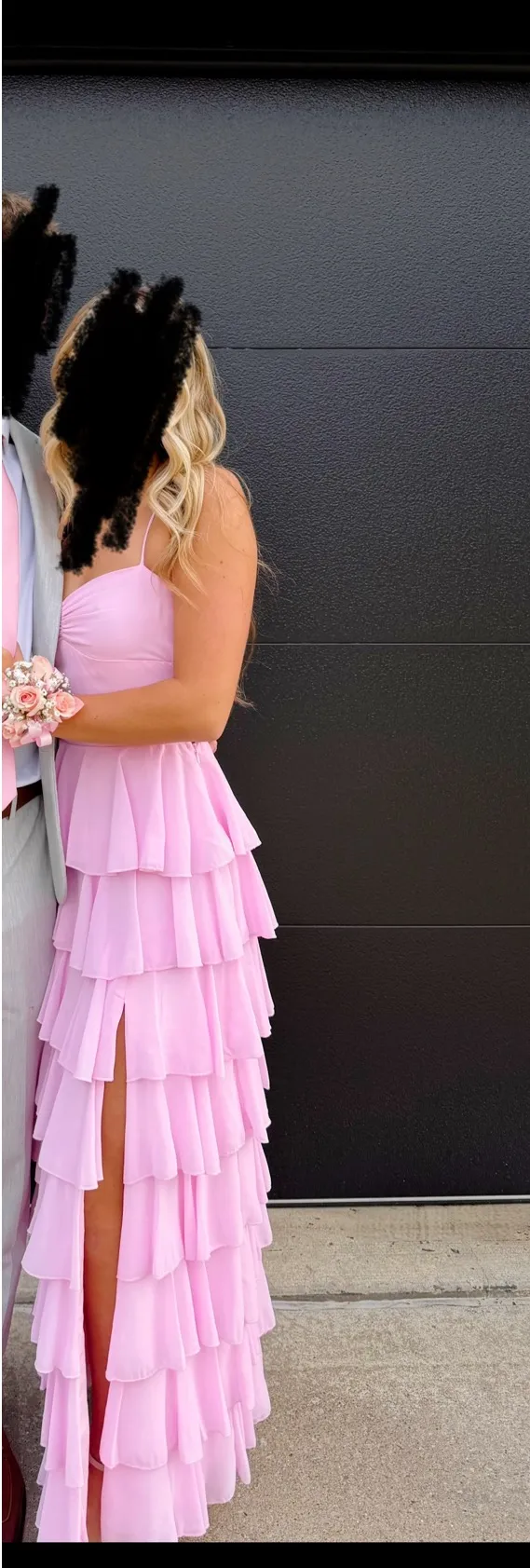 Pink Dress - Image 2