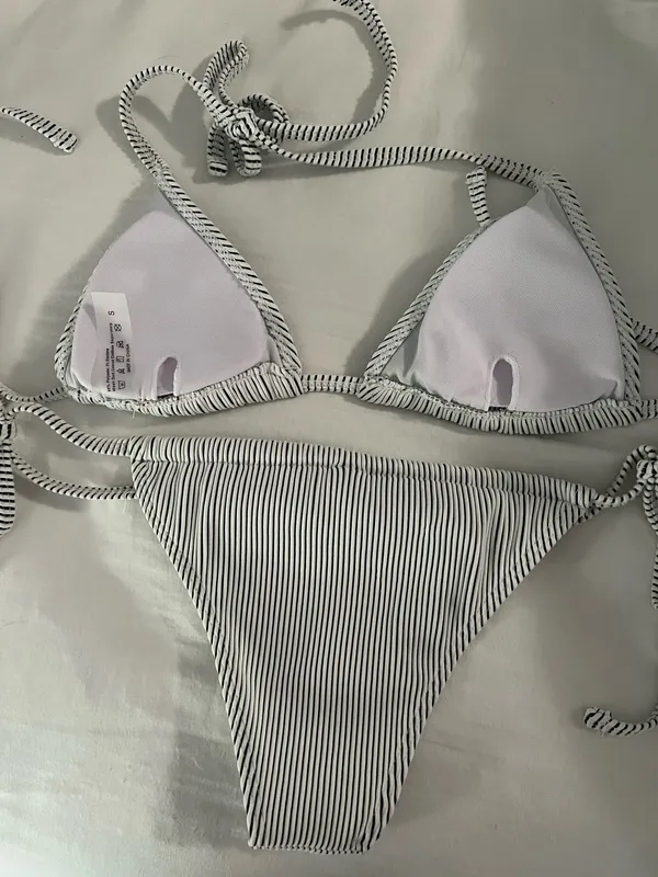 SHEIN bikini - Image 3