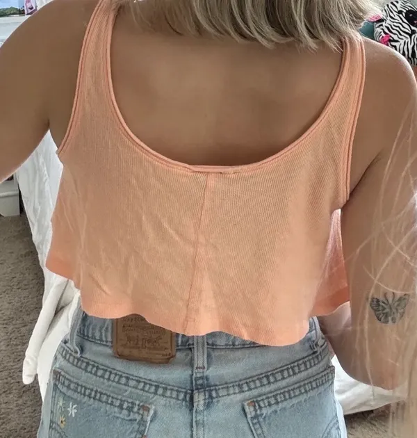 Urban Outfitters Tank - Image 3