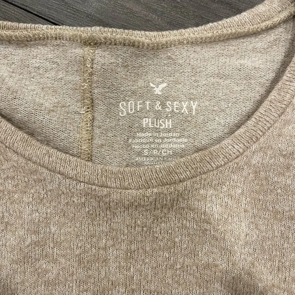 american eagle sweater - Image 3