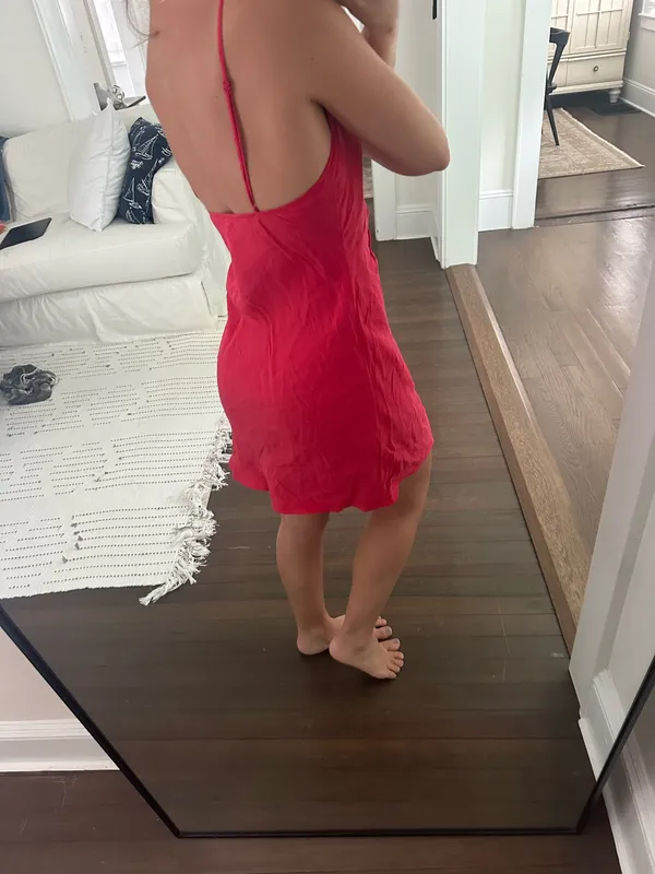 ZARA Dress - Image 2
