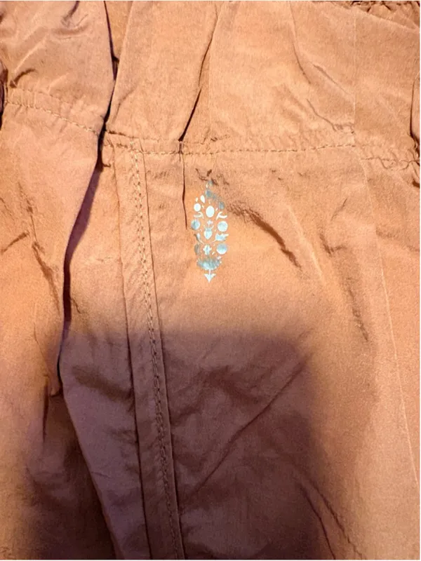 FP Movement by Free People "The Way Home" Shorts Size L - Image 4