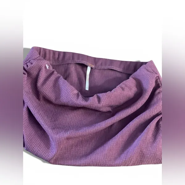 Free People Angie Wrap Skirt - Image 7